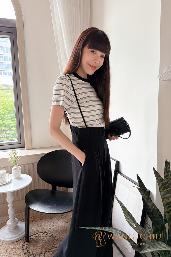 WANG CHIU 麻豆照
